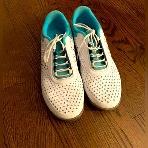 Adidas womens golf shoes